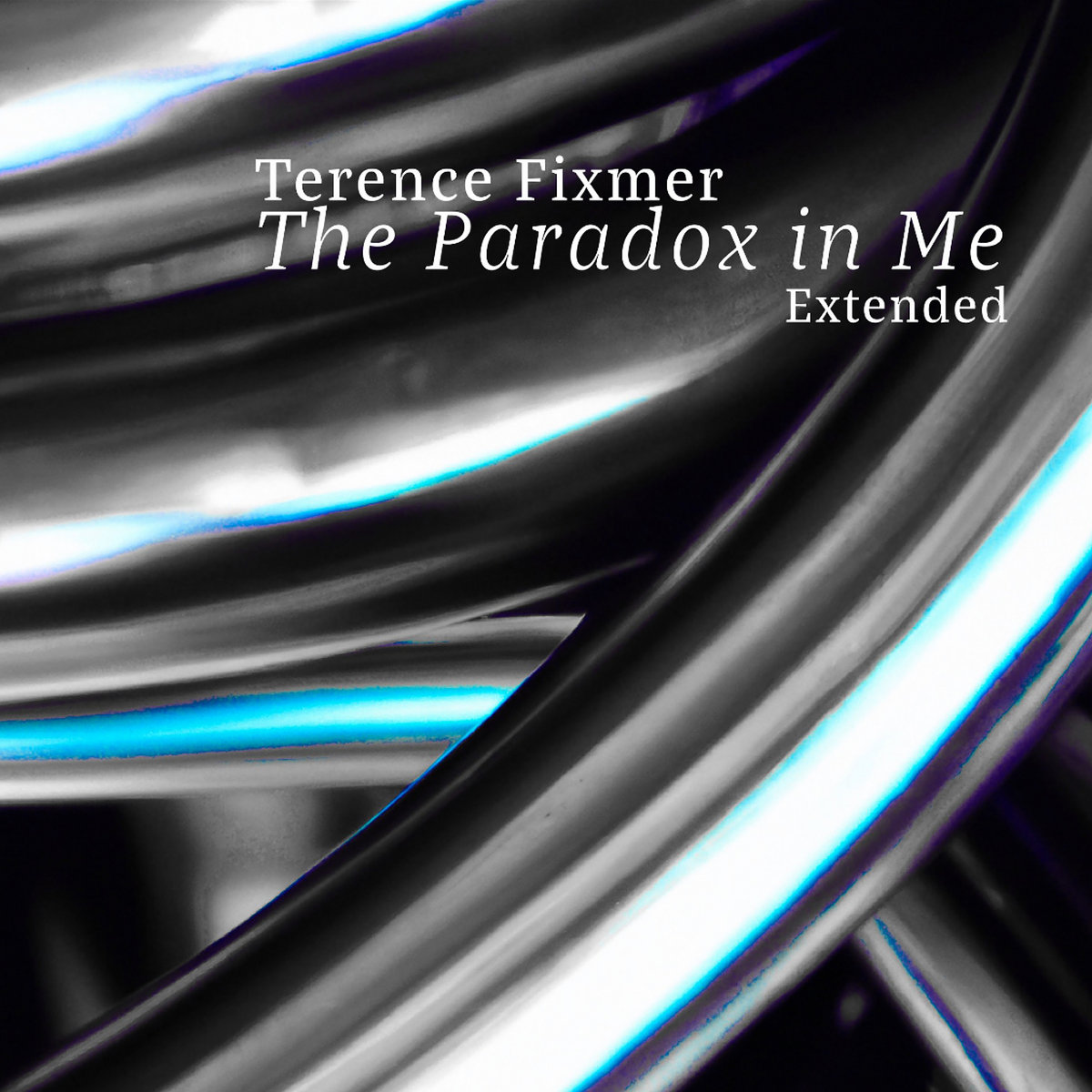 The Paradox In Me (Extended Edition) The Paradox In Me (Extended Edition)