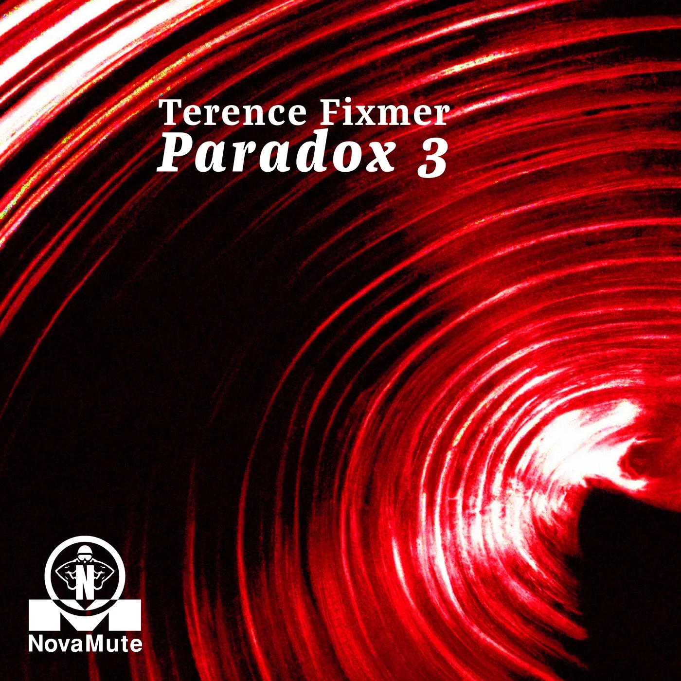 Paradox 3 [NovaMute]