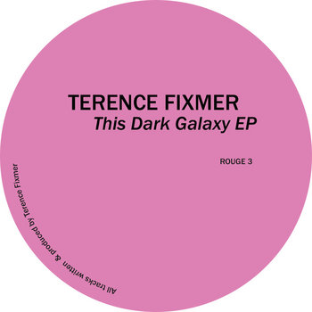 This Dark Galaxy EP [Planete Rouge Records]